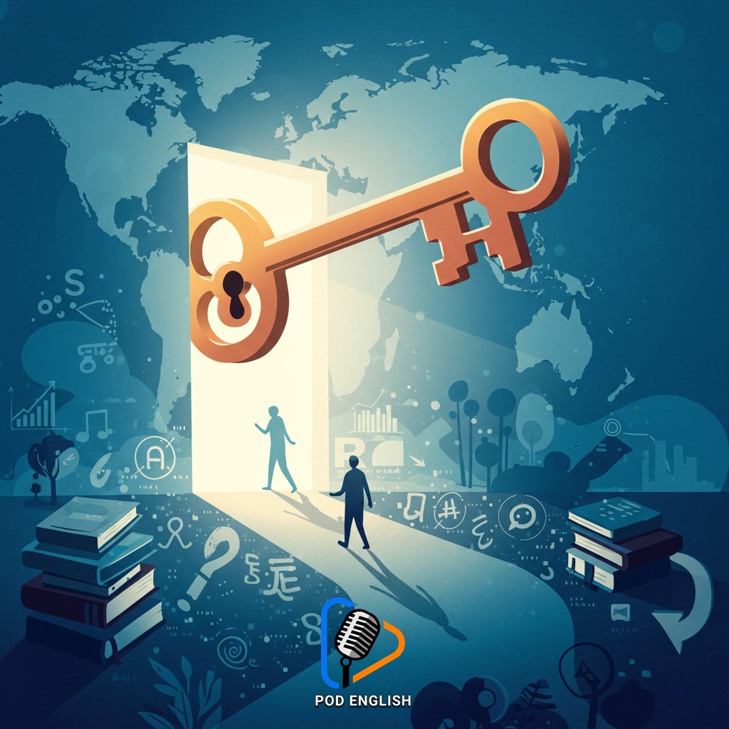 Unlocking Opportunities: The Combined Impact on Your Future