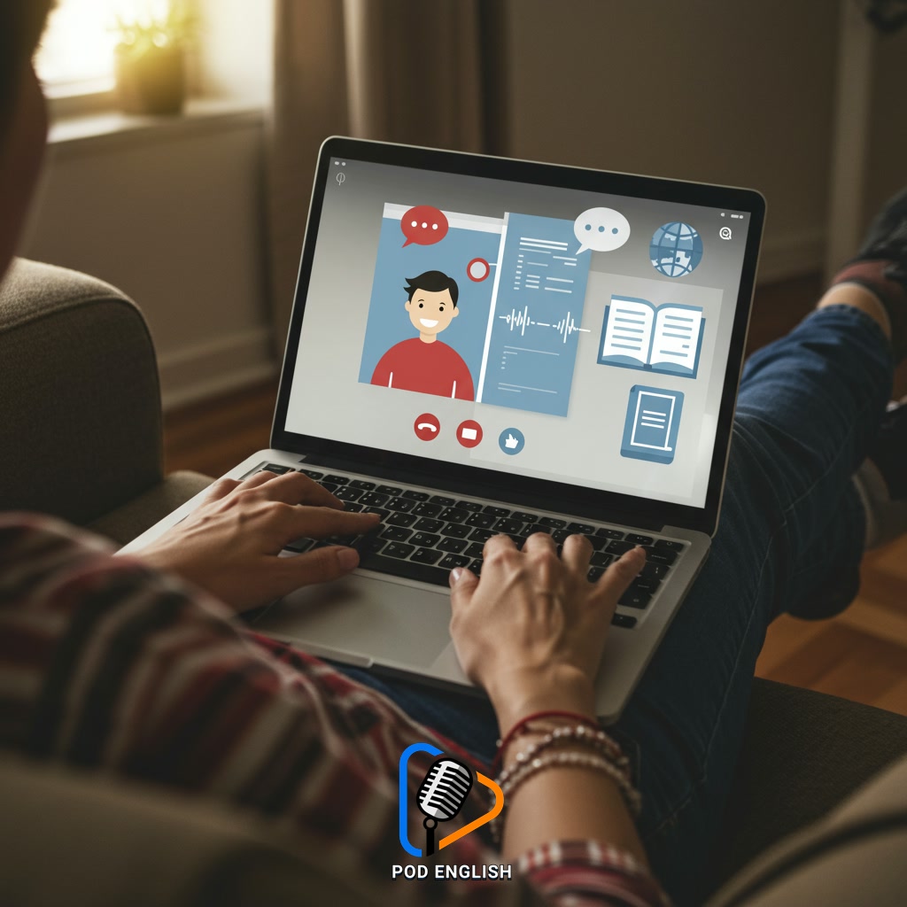 Utilizing Digital Resources and Communities