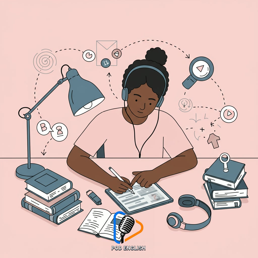 Utilizing Resources and Feedback to Enhance Your Learning