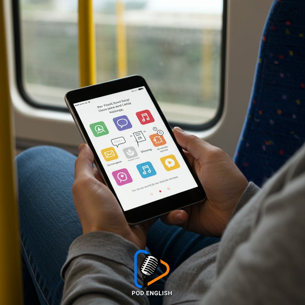 Visual & Interactive Learning: Apps, Flashcards, and Digital Resources
