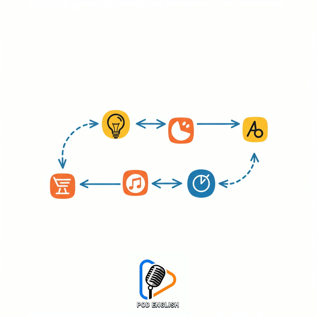What Are Story Chains? Understanding the Concept