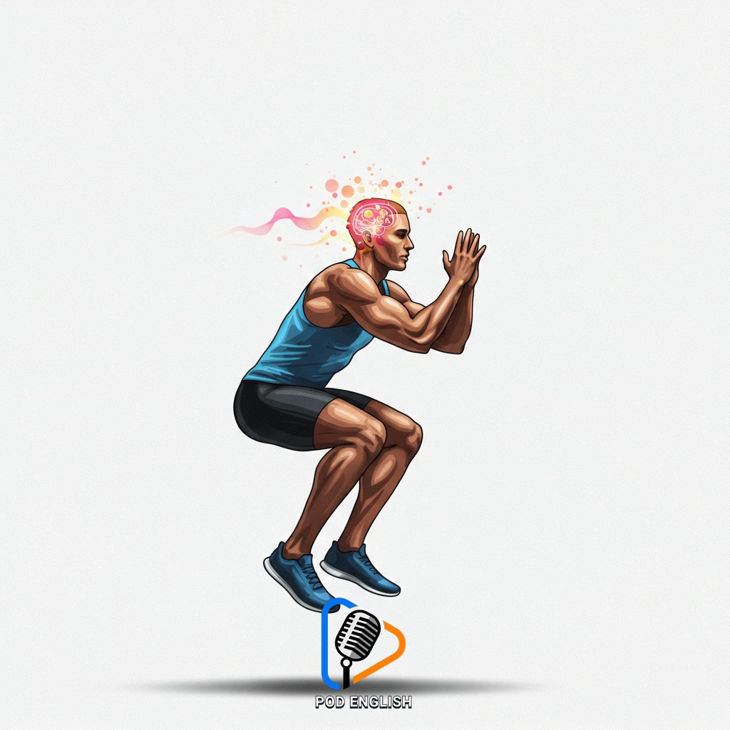 What is HIIT and Its General Cognitive Benefits?