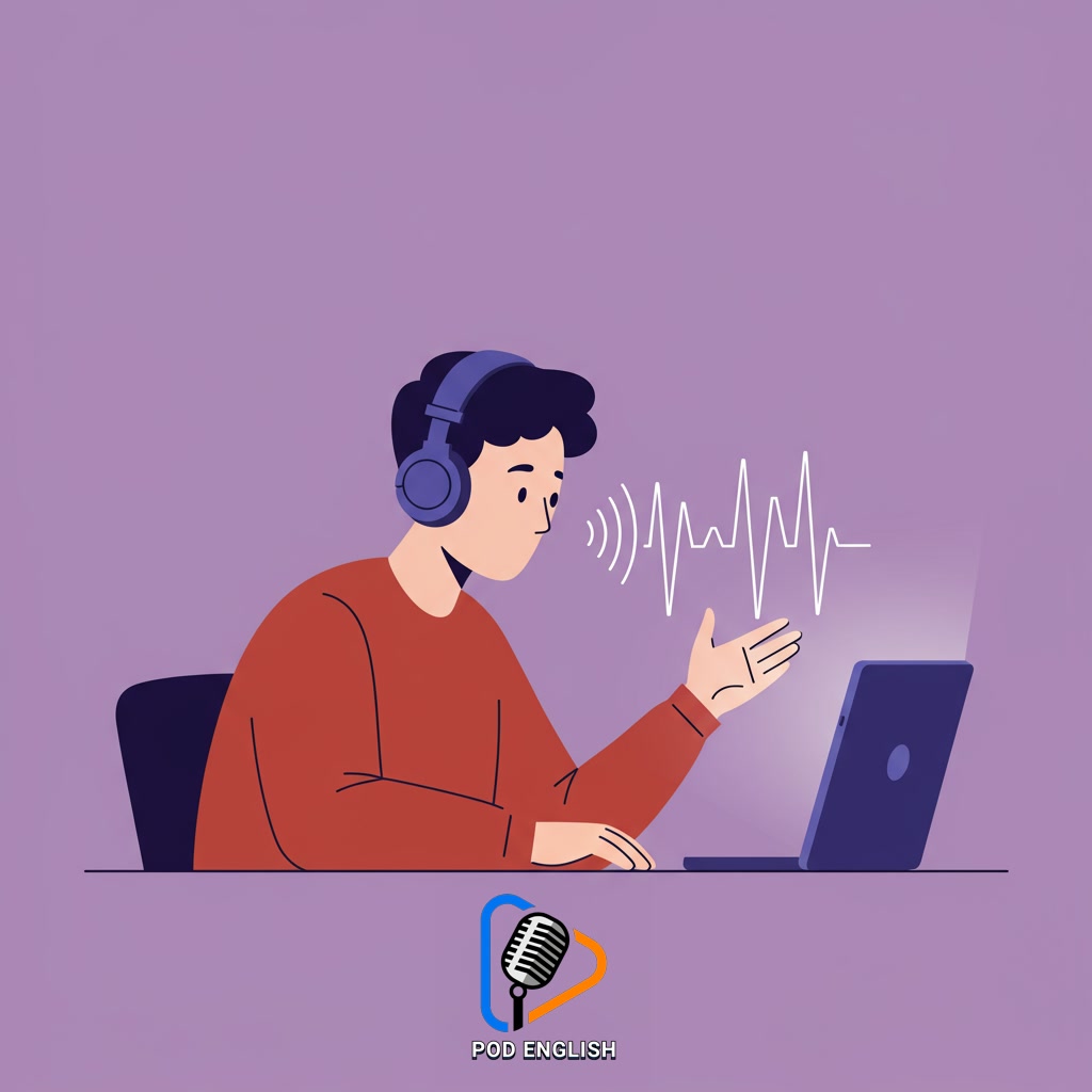 What is Shadowing and Why is it Effective for English Speaking?