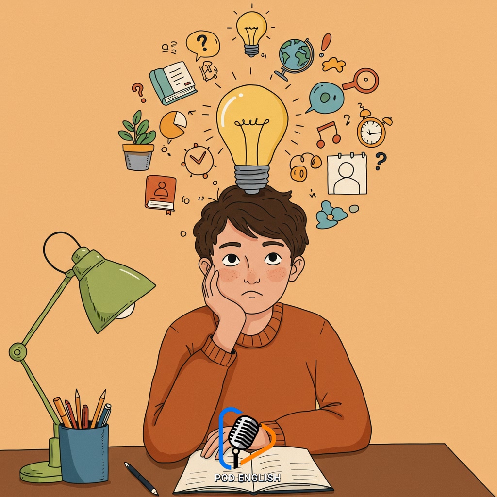 What to Write About: Finding Ideas and Prompts for Daily Practice