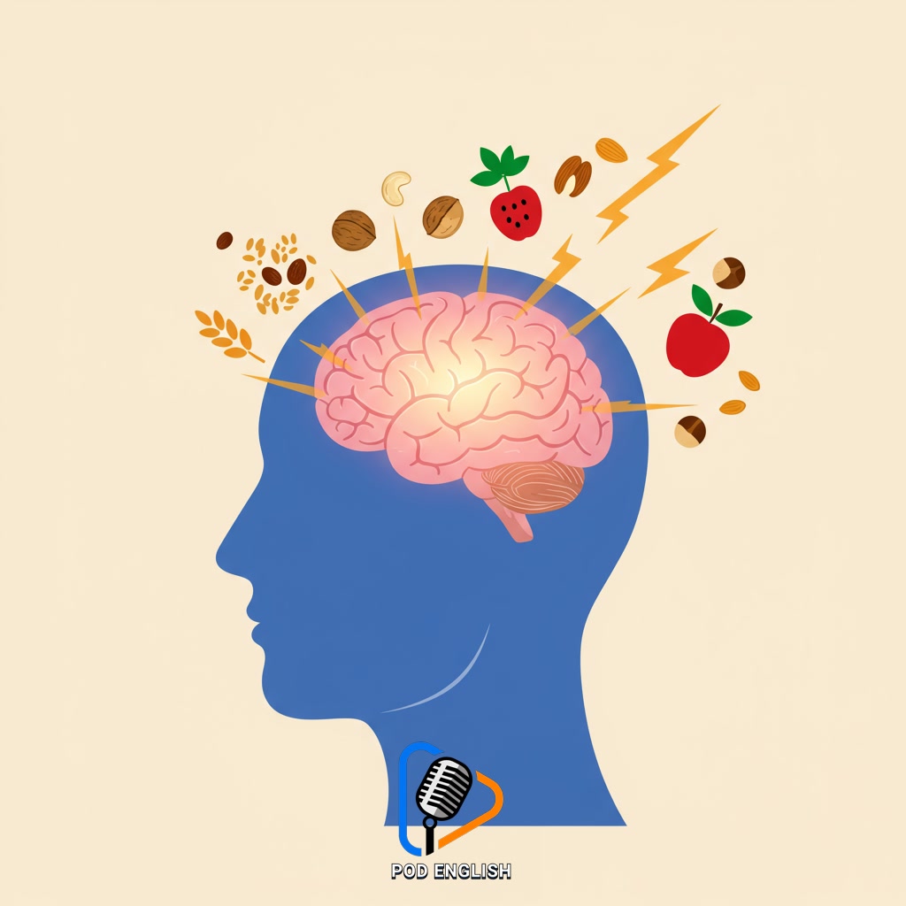 Why a Healthy Breakfast Fuels Your Brain for Learning
