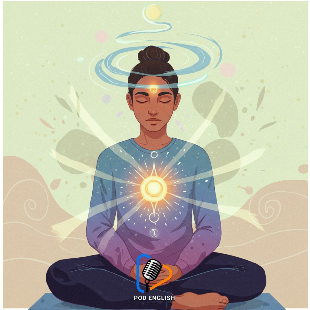 Why Breathing Helps Calm Your Mind and Body