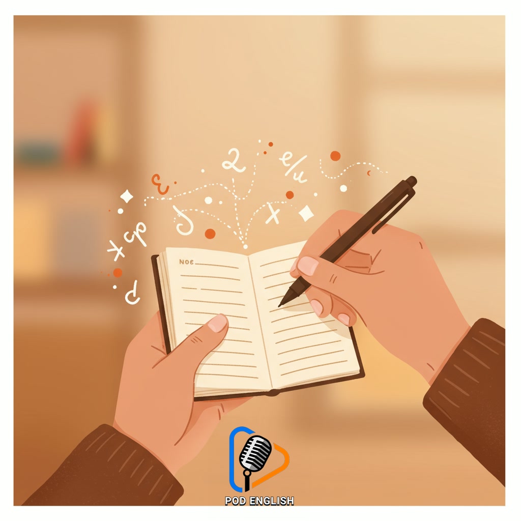 Why Create a Personalized Mini-Dictionary for English Learning?