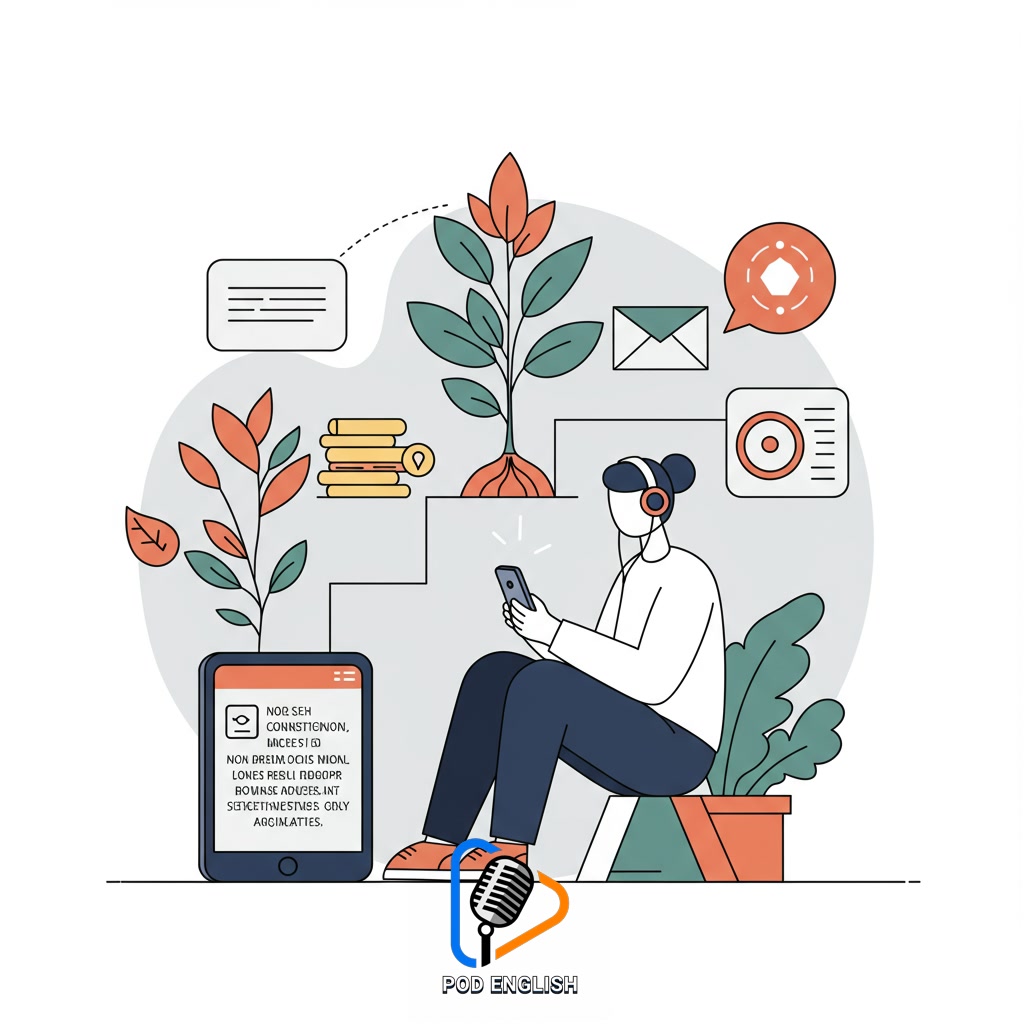 Why Daily Consistent Practice is Superior for Language Learning
