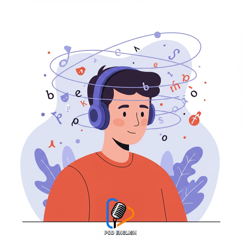 Why Daily English Listening is Crucial for Fluency