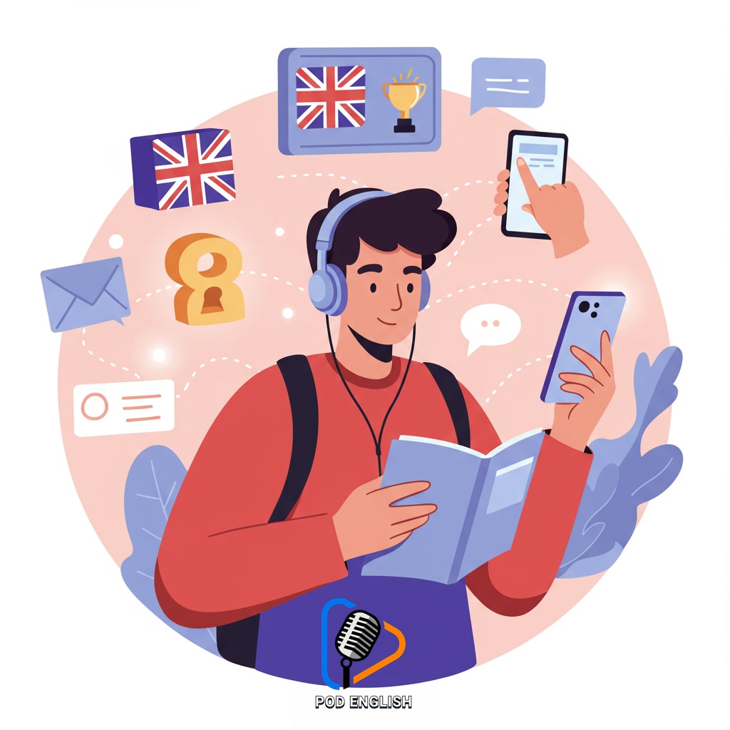 Why Daily English Practice is Your Key to Fluency