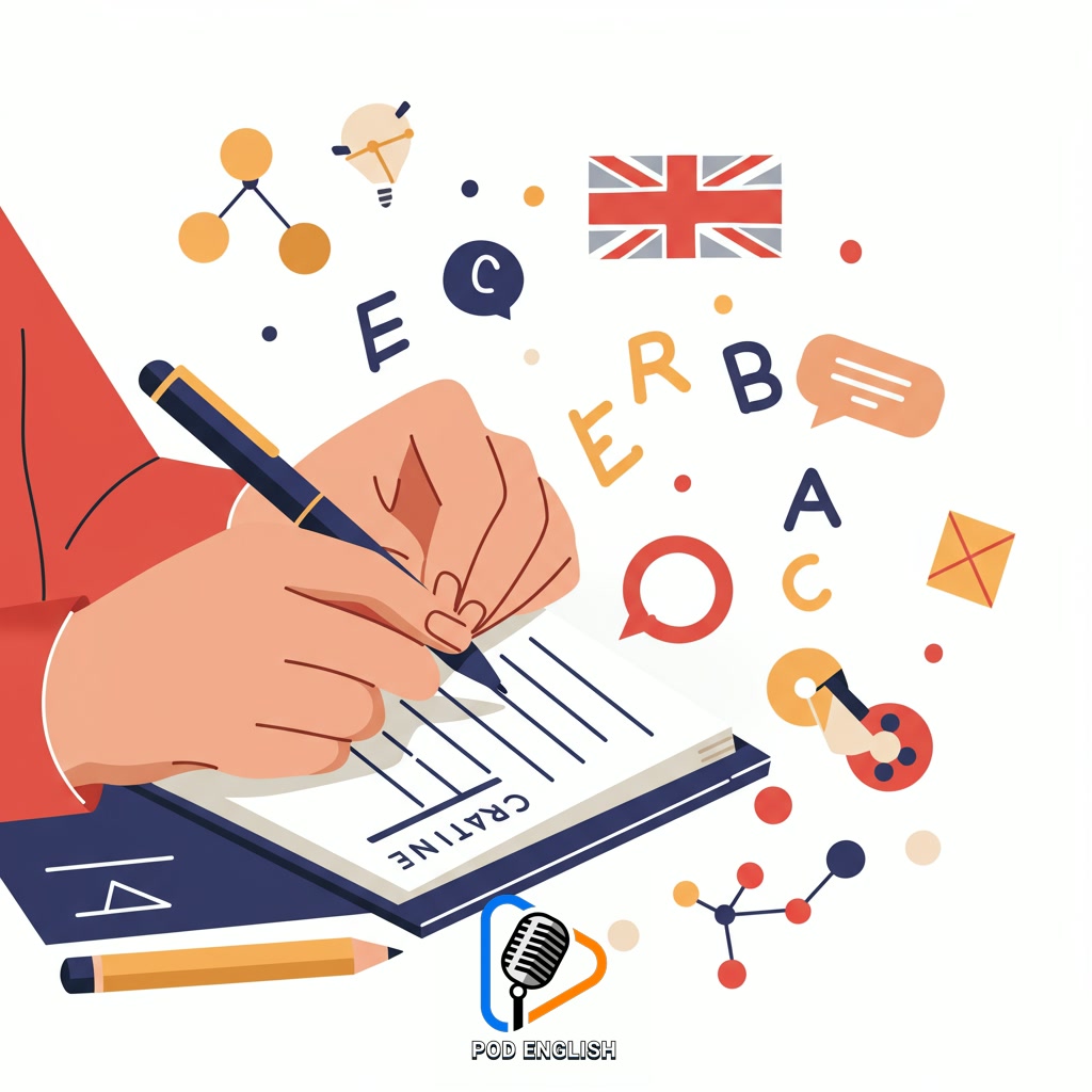 Why Effective Note-Taking is Crucial for Learning English