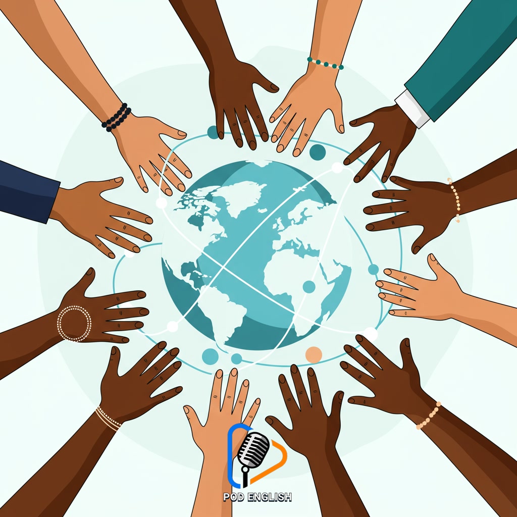 Why English is Crucial for Effective Nonprofit & NGO Work