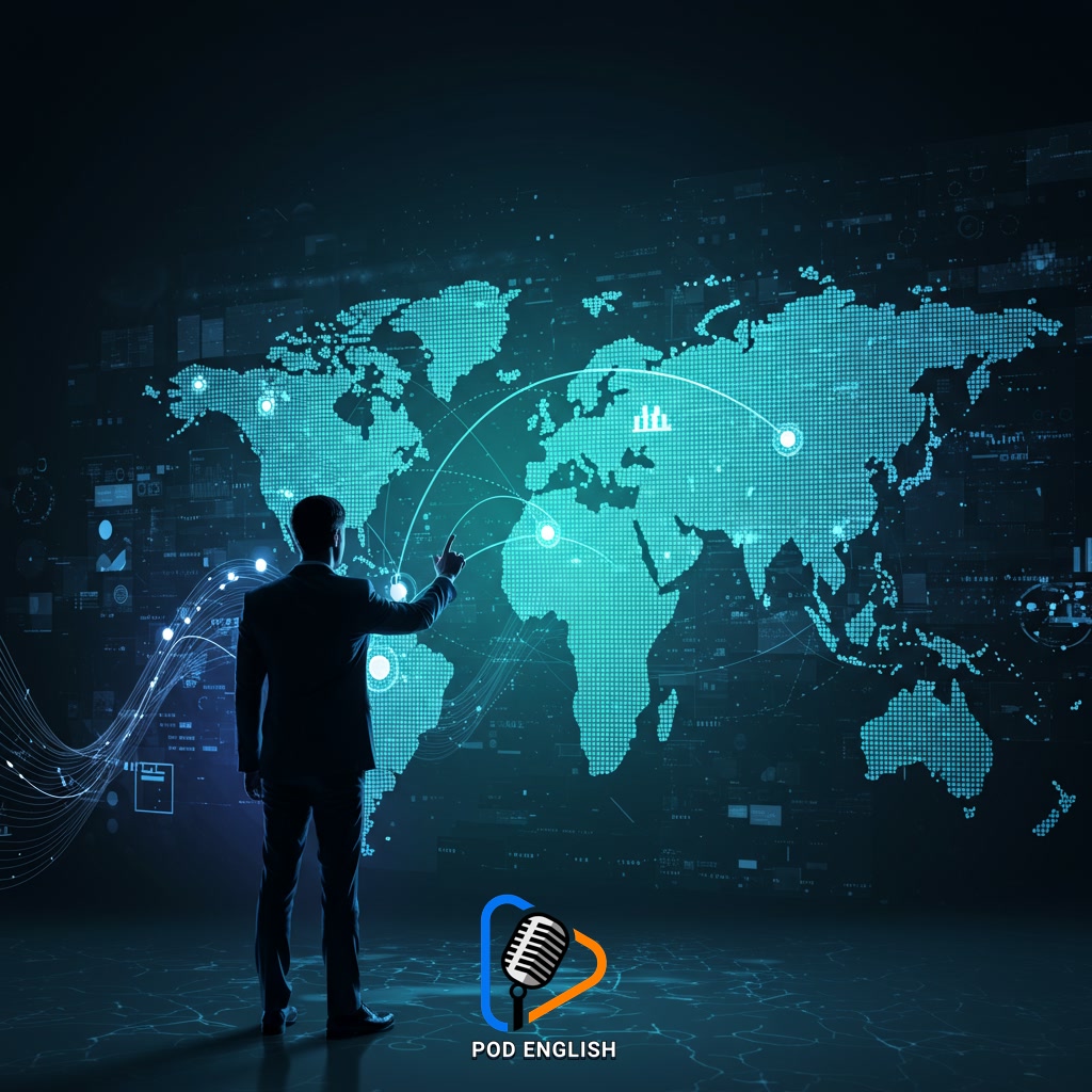 Why English is Essential for Modern PR and Media