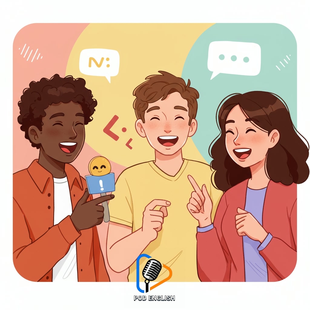 Why Fun and Interactive Roleplay Works for Learning English