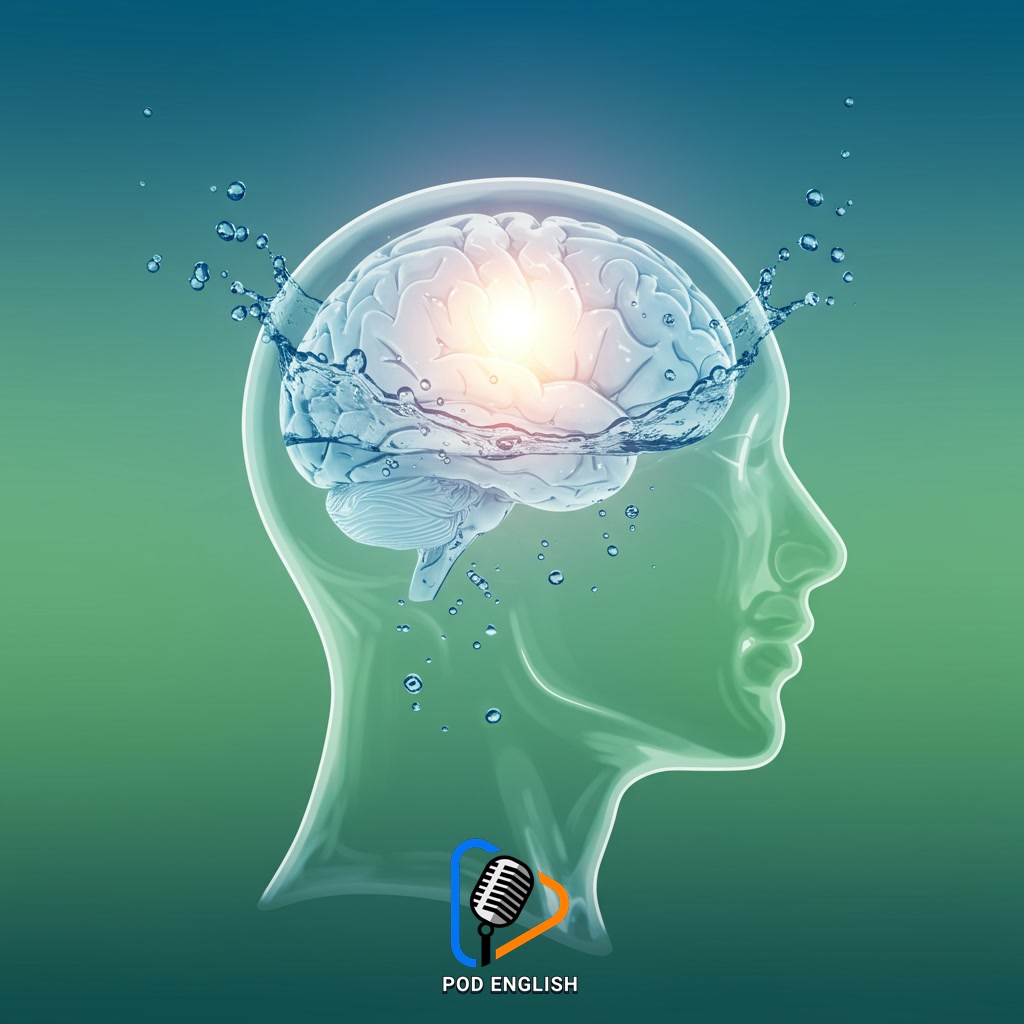 Why Hydration Matters for Brain Function and Learning