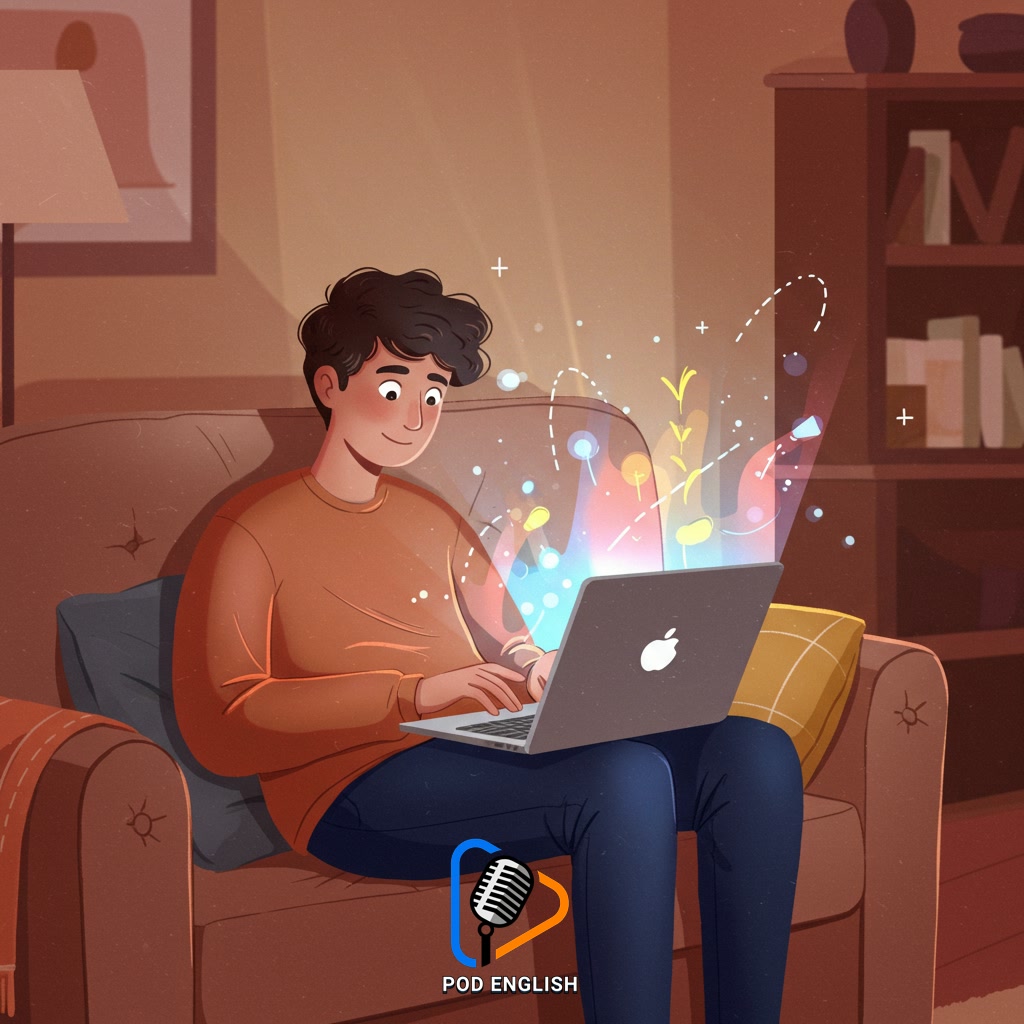 Why Learn English with Movies & TV? The Benefits