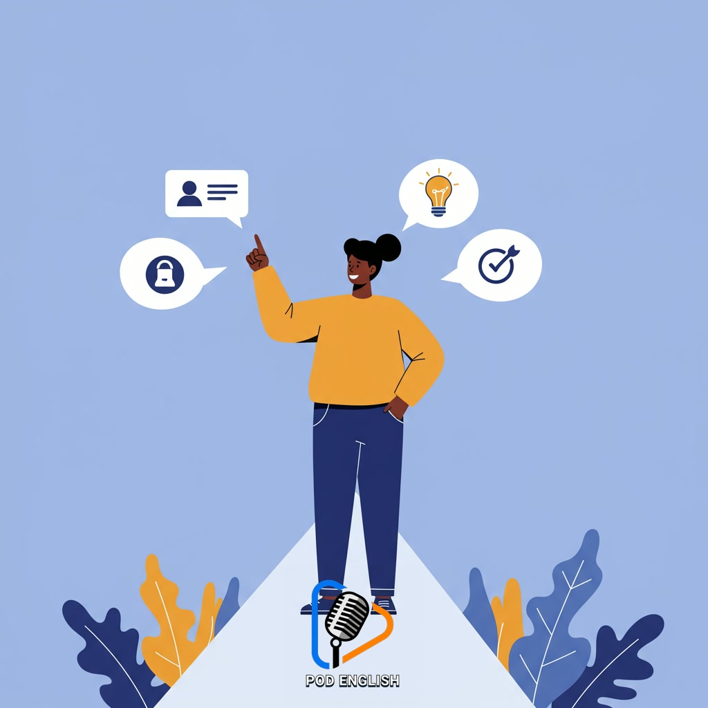 Why Learning to Describe Goals in English is Essential
