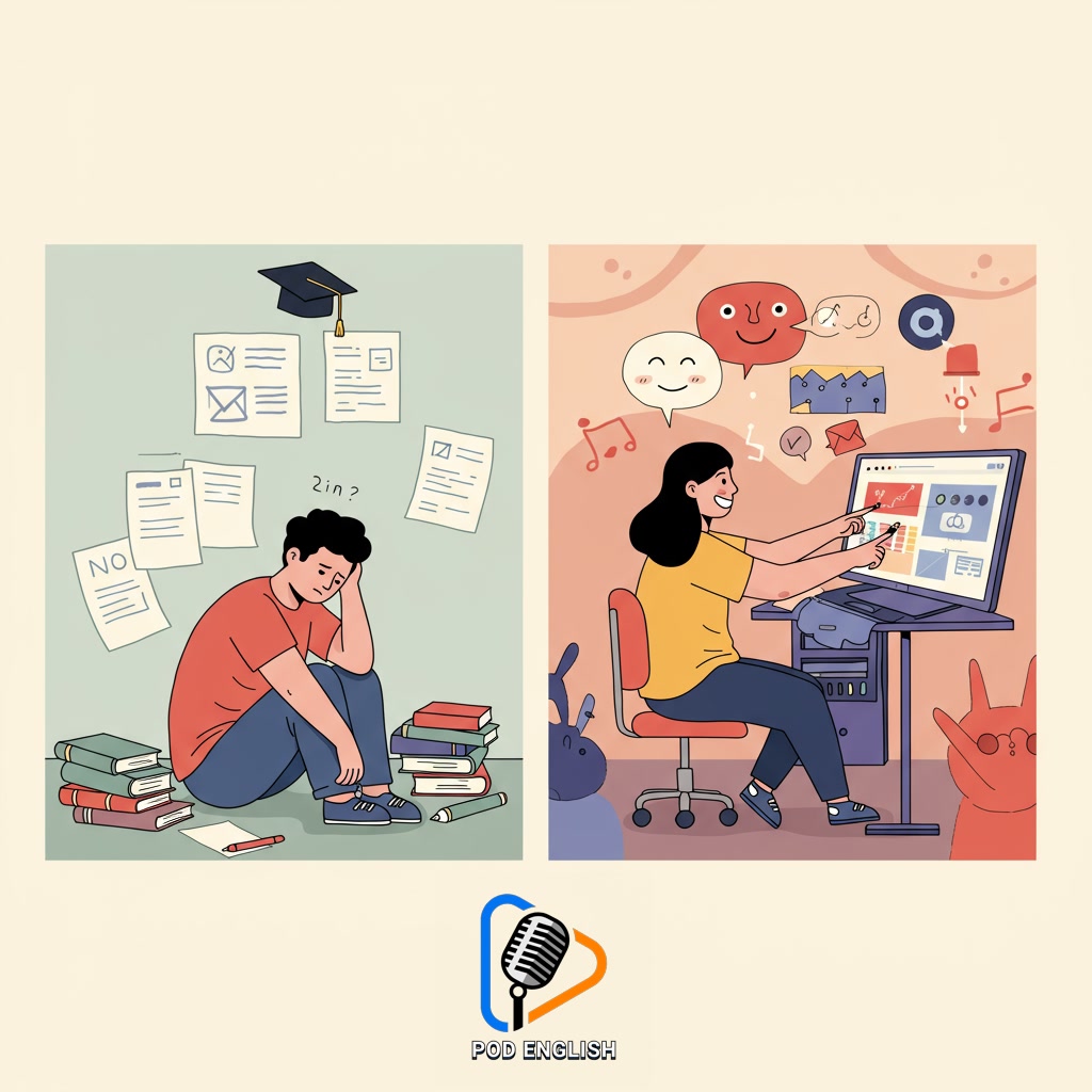 Why Making English Fun is Crucial for Effective Learning