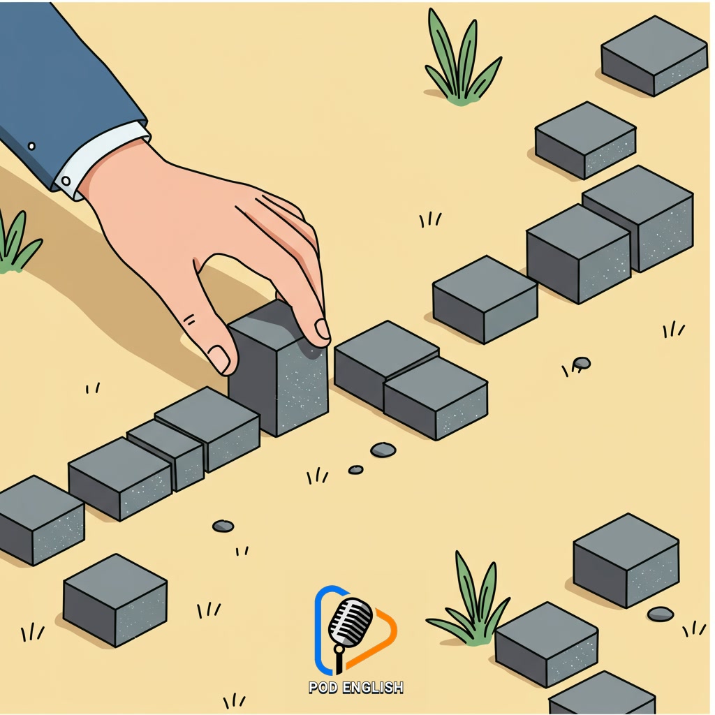 Why Making Mistakes is Essential for Progress