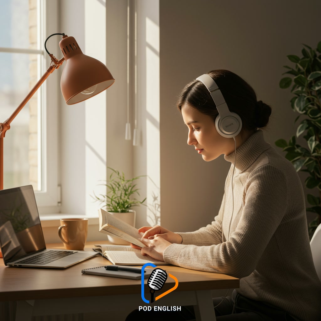 Why Morning Routines Are Key to Successful English Learning