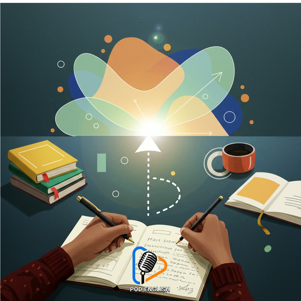 Why Setting English Learning Goals is Essential for the New Year