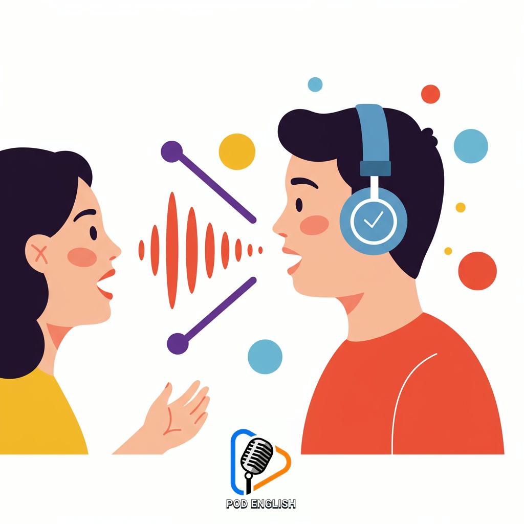 Why Shadowing is Effective: Benefits for Pronunciation, Rhythm, and Intonation