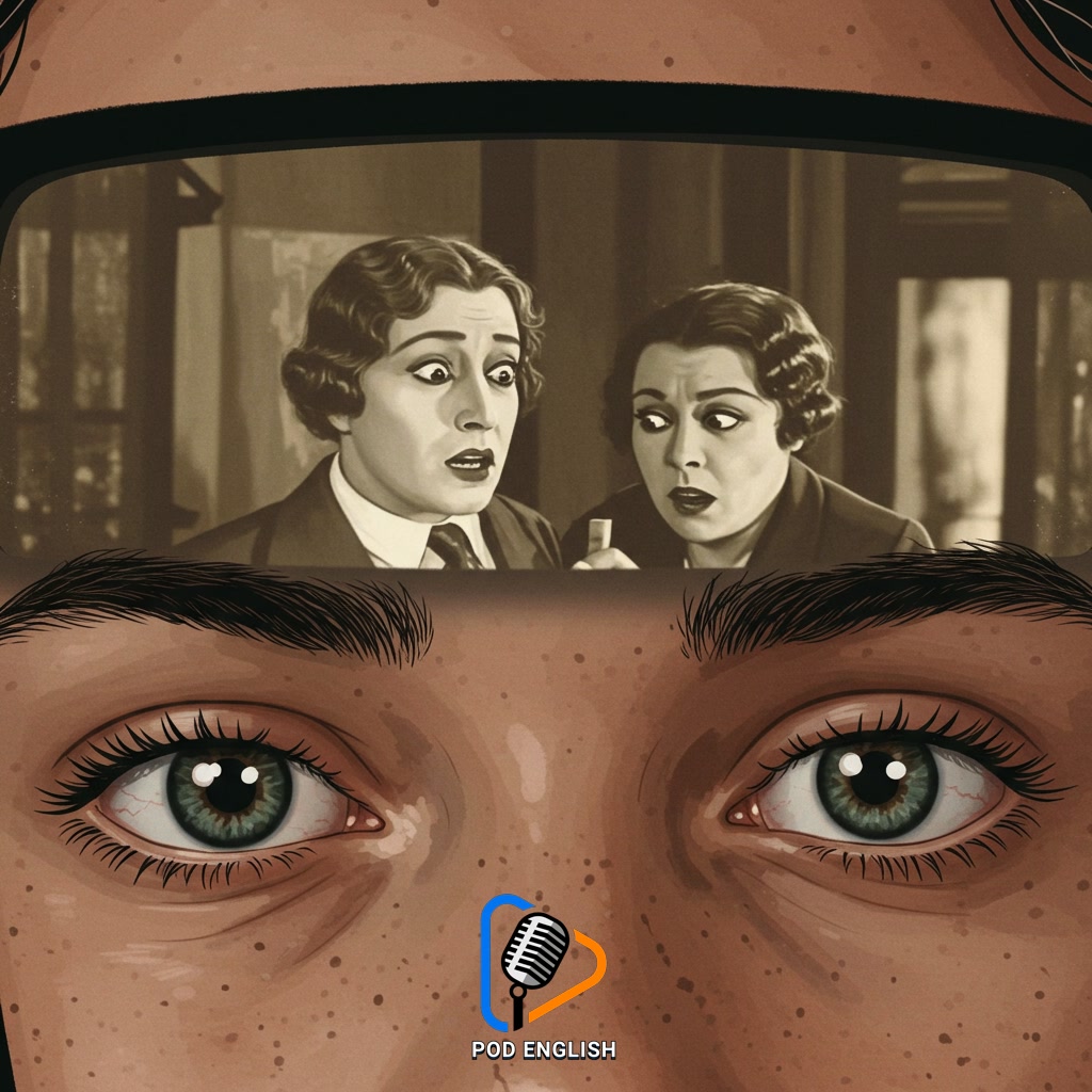 Why Silent Films Work: Focusing on Context and Non-Verbal Cues