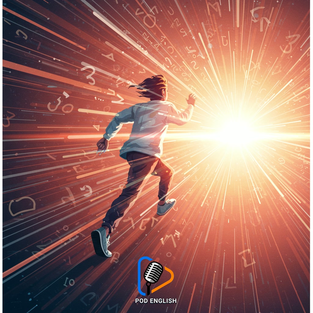 Why Speed Matters: Setting Your Goals for Fast English Mastery