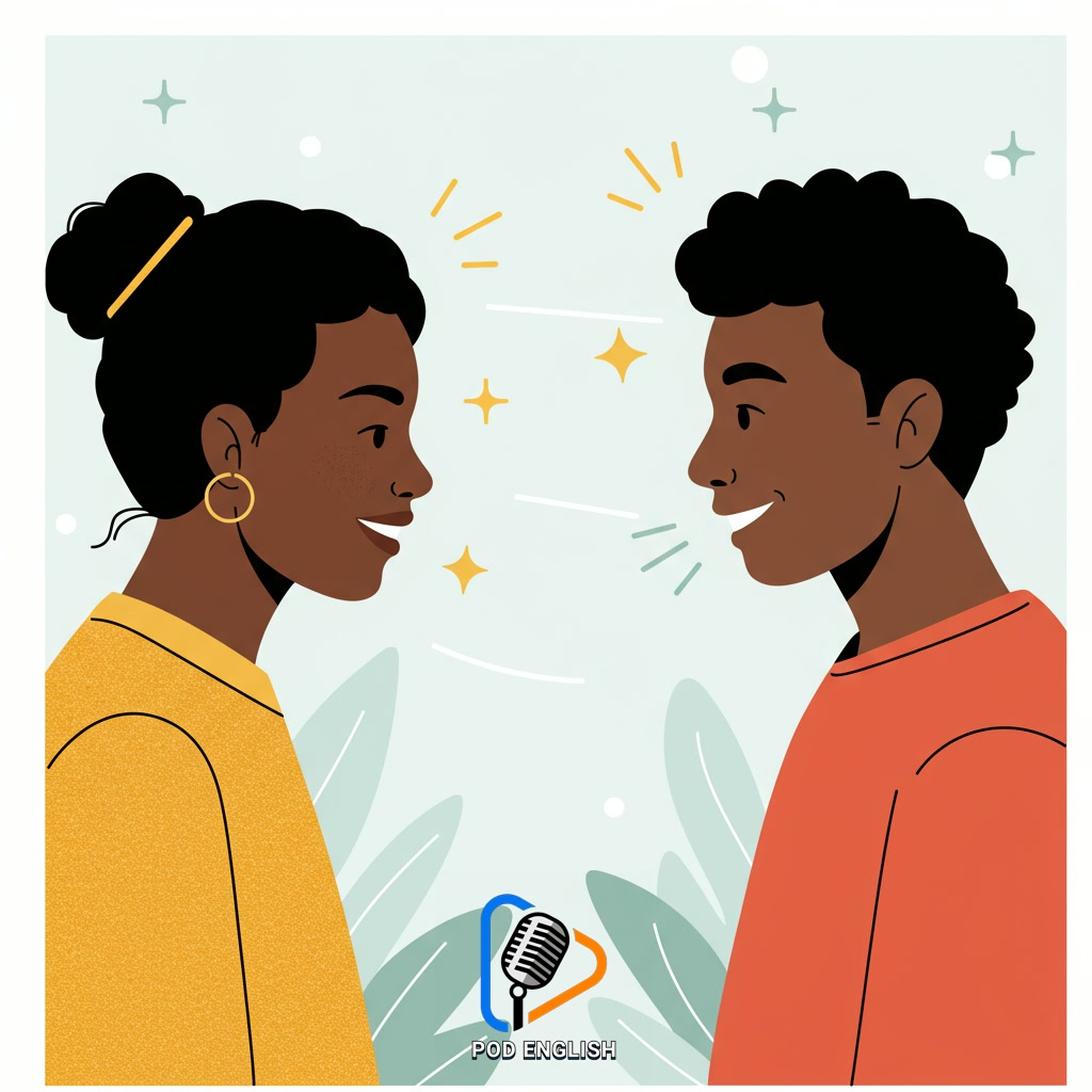 Why Starting Conversations in English Matters
