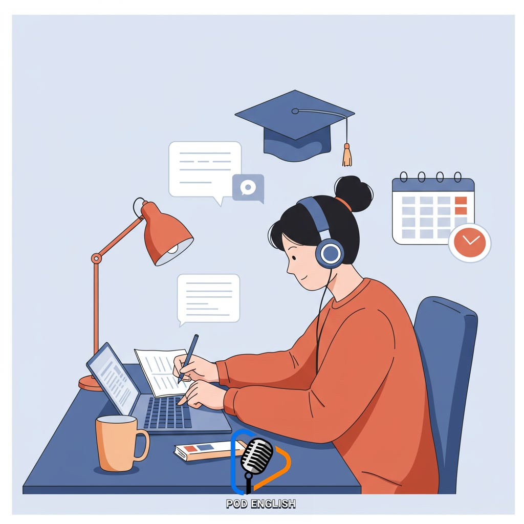 Why Time Management is Crucial for English Learners