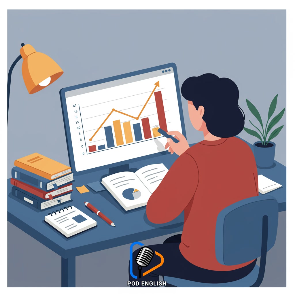 Why Tracking Your English Progress is Essential
