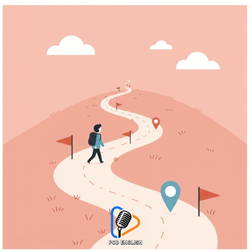 Why Tracking Your English Progress Matters