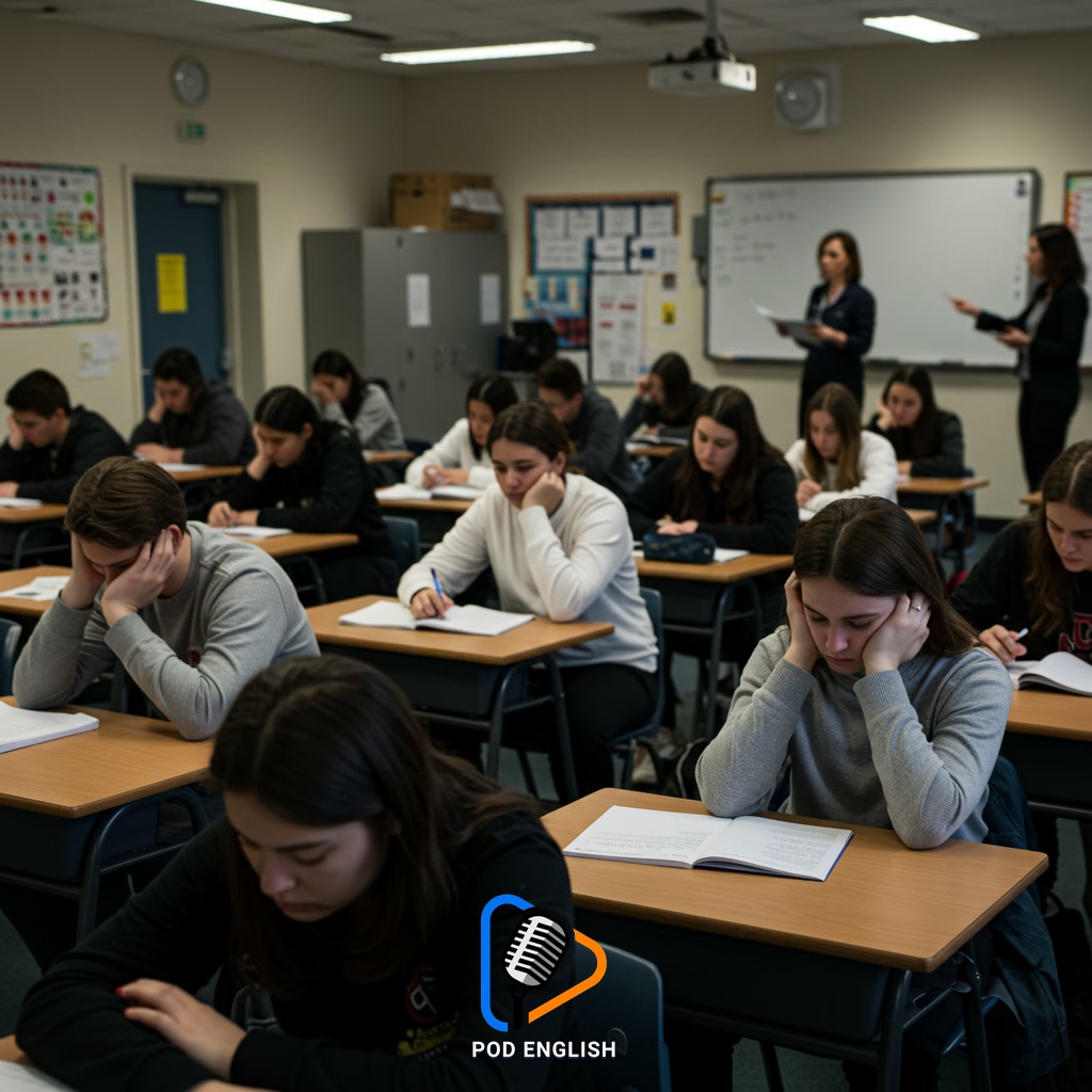 Why Traditional Methods Limit English Progress