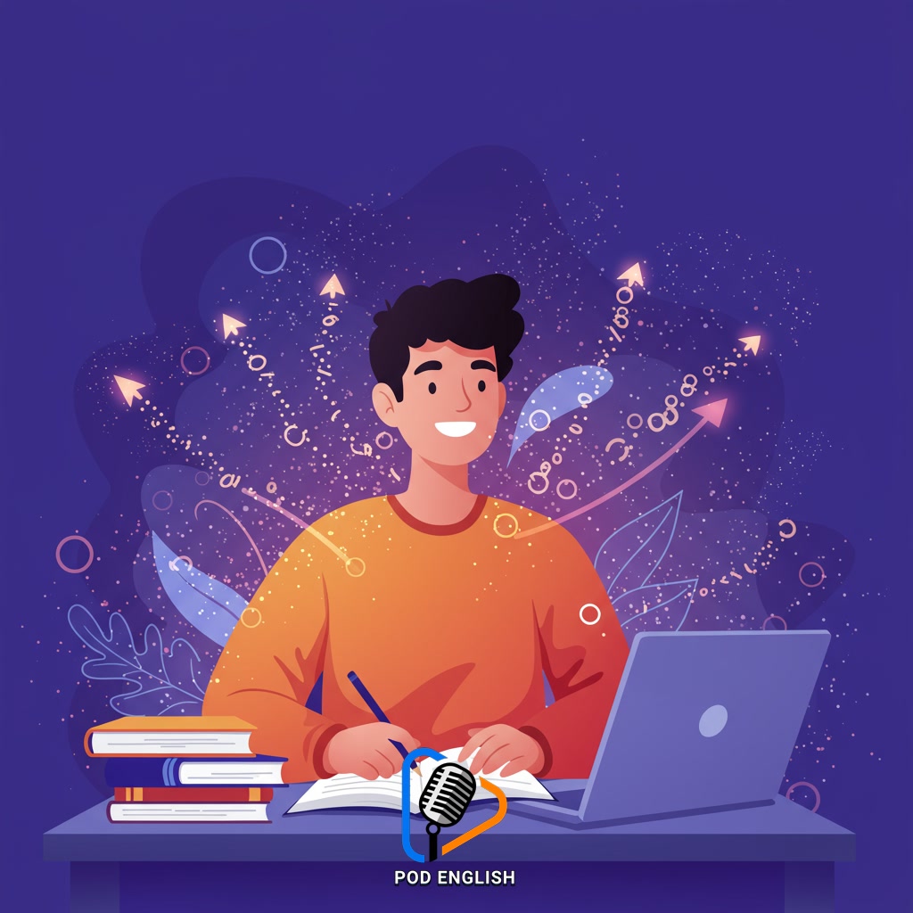Why Use a Reward System for Daily English Study?