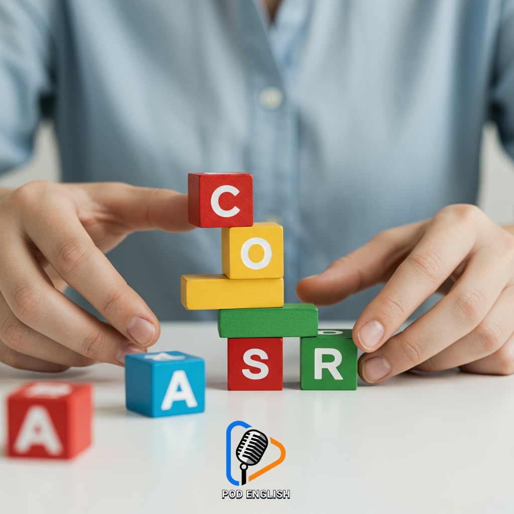 Why Vocabulary is Essential for Learning English