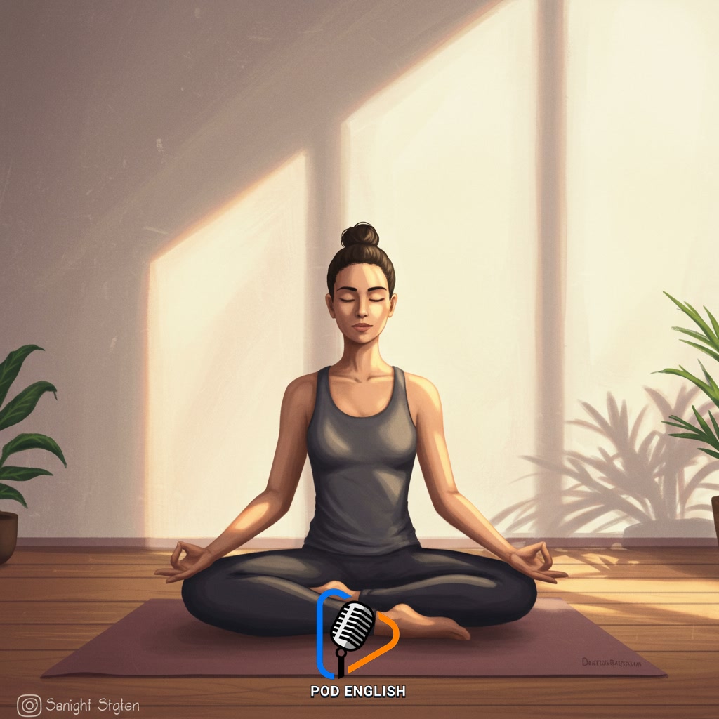 Yoga Techniques for Reducing Stress and Gaining Mental Clarity